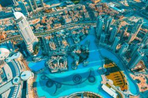 Mureșenii, invitați să facă investiții imobiliare în Dubai