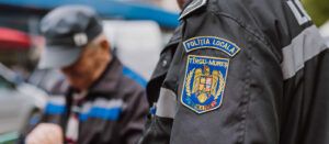 Amenzi de 16.000 de lei aplicate în două zile de Poliția Locală Târgu Mureș