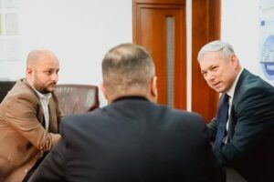 Finanțări PNRR de 27 de milioane de lei pentru Consiliul Județean Mureș