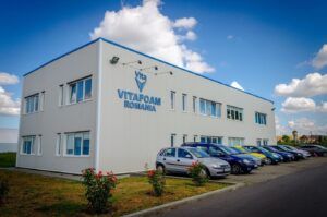 Vitafoam România, sponsorizări de 64.000 de lei pentru orașul Luduș