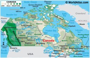 Interdicția impusă de Canada cetățenilor străini