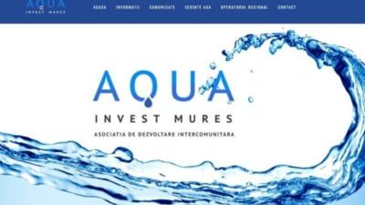 Membru nou în ADI ”Aqua Invest Mureș”
