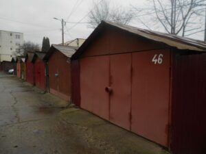 Contracte de închiriere prelungite pentru 241 de garaje din Luduș