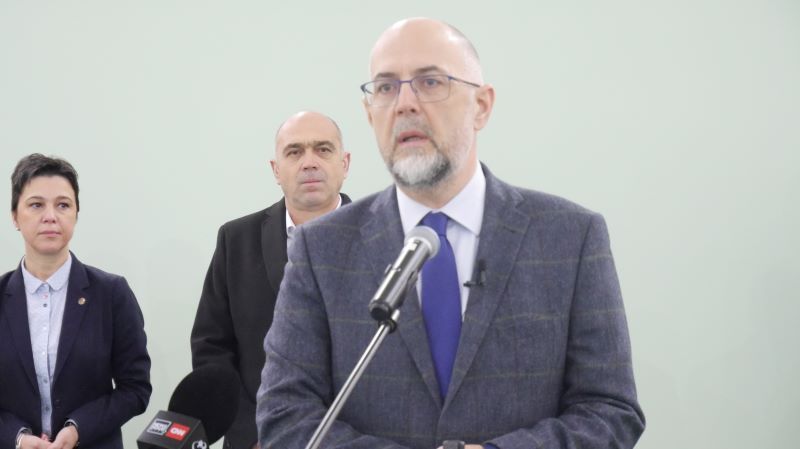 Mureș: Kelemen Hunor, opinie tranșantă despre ”rotativa la guvernare” PNL – PSD