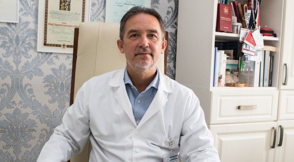 Dr. Horațiu Suciu: Noul Institut al Inimii va permite un număr mai mare de operații și transplanturi