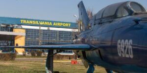 Cine va acorda servicii de prim ajutor la Aeroportul ”Transilvania”?