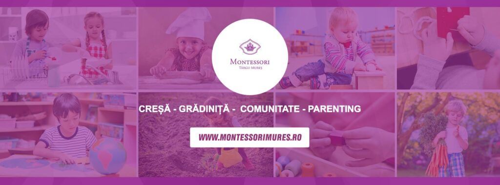 Posturi scoase la concurs la Școala Primară Montessori Târgu Mureș