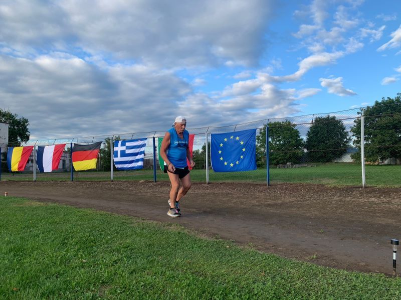 <strong>S-au deschis înscrierile pentru ultramaratonul Transylvania 6 Days</strong>