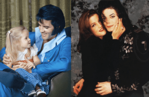 A murit Lisa Marie Presley, singura fiică a legendarului Elvis