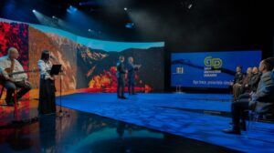 Campionii competiției „Apa trece, proiectele rămân” premiați la Gala Dezvoltării Durabile