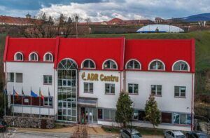 ADR Centru își menține biroul de la Târgu Mureș