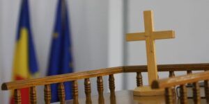 Decizie CSM pentru conducerea Judecătoriei Târnăveni