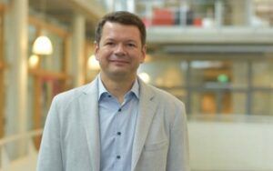 ”Alumni” UMFST: Alexandru Șchiopu, cercetător, medic și cadru didactic în Suedia