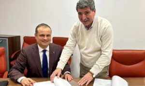 Contracte noi, de 1,7 milioane de euro, pentru dezvoltarea orașului Sărmașu