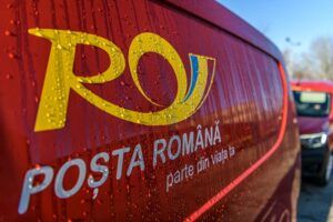 Poșta Română, livrări la domiciliu de permise auto și certificate de înmatriculare