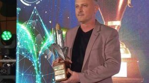 Fermier mureșean premiat cu ”Oscarul” agriculturii românești