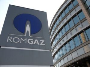 Contract important pentru Romgaz Mediaș