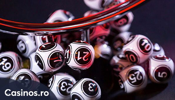 TOP 3 loterii din Spania pe care să le încerci la cazinourile online din România