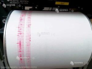ULTIMA ORĂ! Cutremur de 5,2 pe Scara Richter în România!