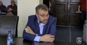 Tun imobiliar de 10,5 ha la Târgu Mureș stopat de Radu Pescar!? Soluțiile propuse de consilierul PMP