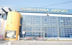 Ajutor de stat de 12,5 milioane de lei pentru Aeroportul ”Transilvania”