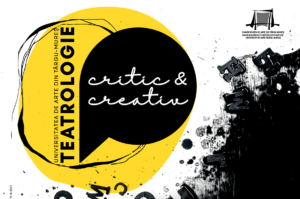 O nouă serie de ateliere Fii critic&creativ