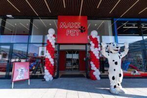 Se deschide primul magazin Maxi Pet din Târgu Mureș!