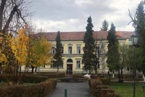 Administratori noi propuși la Spitalul Municipal Sighișoara