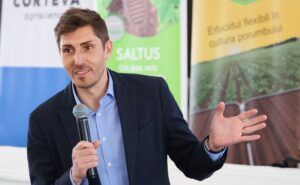 Soluții complete pentru cereale și floarea soarelui oferite de Syngenta România