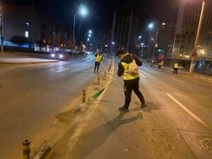Culisele noului contract de salubrizare stradală din Târgu Mureș
