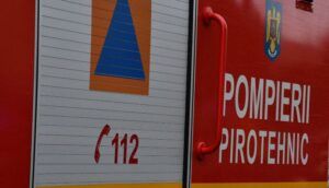 Bombă găsită în zona DN 15, în județul Mureș
