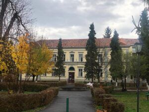 Spitalul din Sighișoara angajează consilier juridic