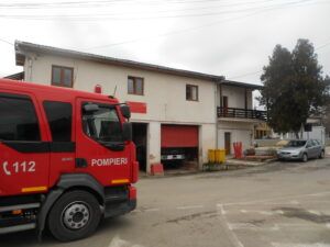 Bilanțul pompierilor voluntari din Luduș
