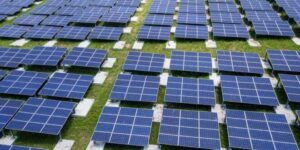 Pășune de 36 de hectare din Târnăveni transformată în parc fotovoltaic