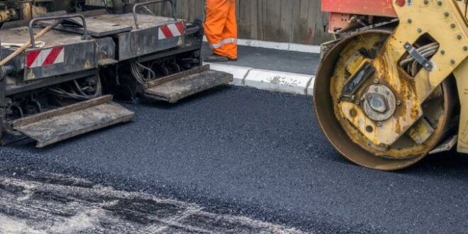 Finanțare de 10 milioane de lei pentru asfaltarea unui drum mureșean