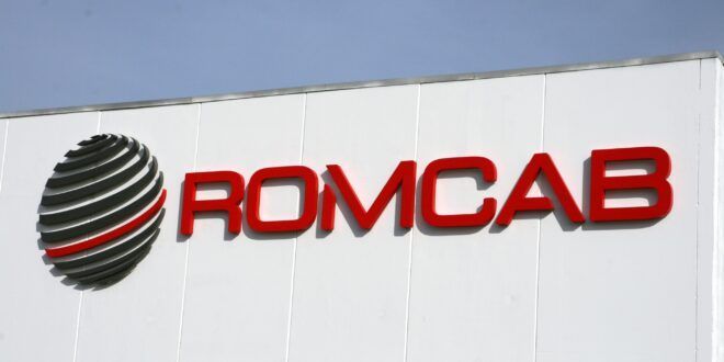 Fost director al Vodafone România, în staff-ul de conducere al Romcab SA Târgu Mureș