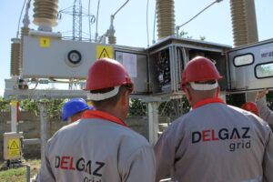 Delgaz Grid și-a propus investiții de peste 180 de milioane de euro