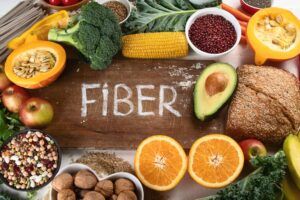 7 motive să incluzi în dietă alimente bogate în fibre
