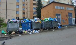 Echipa lui Soós Zoltan, despre criza gunoaielor din Târgu Mureș: ”ADI Ecolect nu a reușit să rezolve situația”