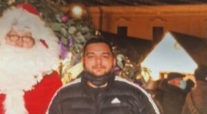 Bărbat din Ernei căutat de Poliția Mureș
