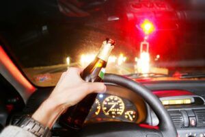 Dosar penal pentru un mureșean care conducea băut și fără permis auto