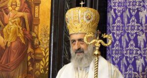 Pastorala de Paște a lui ÎPS Irineu, Arhiepiscop Ortodox de Alba Iulia
