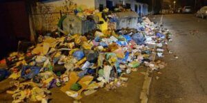 Un nou eșec în colectarea deșeurilor menajere la Târgu Mureș. Reacția ADI Ecolect Mureș