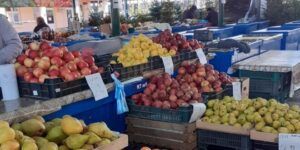 Spații scoase la licitație în două piețe din Târgu Mureș