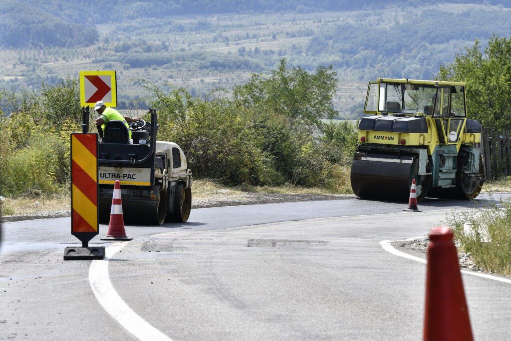 16 milioane de lei pentru două comune din judeţul Mureş