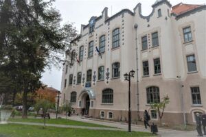 Propunerea pentru o structură nouă la Liceul Teoretic ”Bolyai Farkas”, respinsă