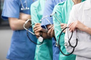 ANGAJĂRI. 20 de posturi de asistent medical generalist disponibile la Spitalul Clinic Județean Mureș