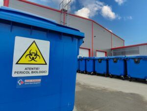 Incinerator de deșeuri periculoase, în pregătire în Parcul Industrial Mureș