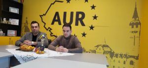 AUR Târgu-Mureş revoltat de situaţia gunoaielor din municipiu