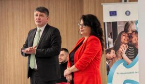 Proiectul privind depistarea precoce a cancerului de col uterin promovat la Brașov